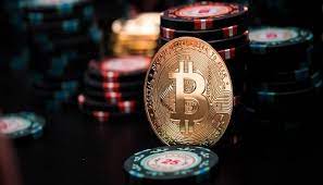 Вход на зеркало Poperlo Casino